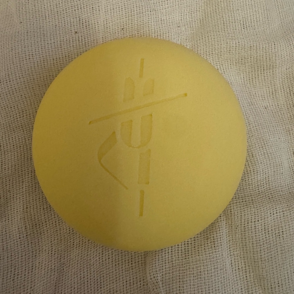 Kate McLeod Sun Stone, after sun balm and lotion bar